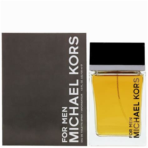 michael kors men cologne|michael kors men cologne original.